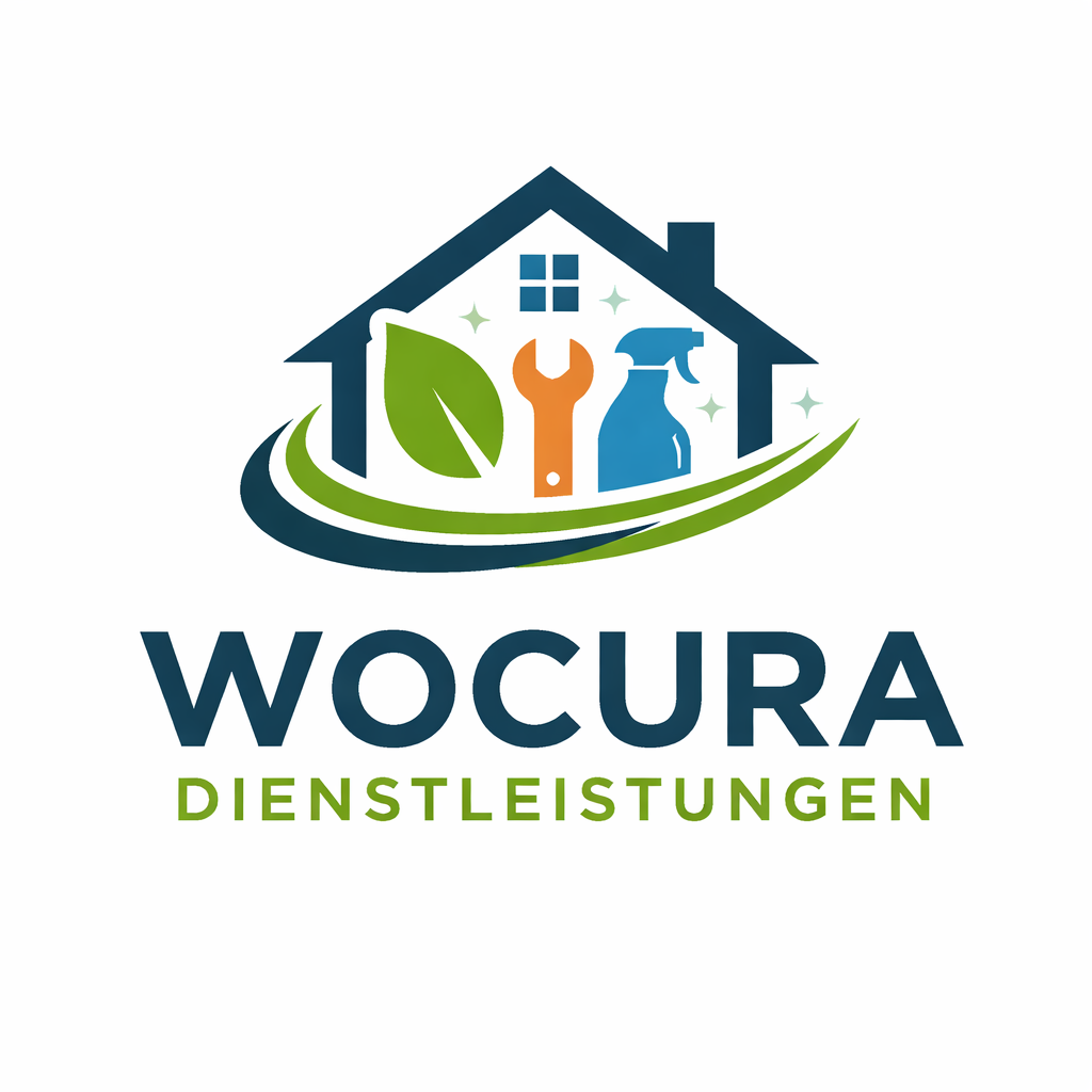Wocura Logo